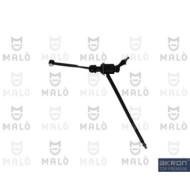 Cilindro trasmettitore, Frizione 88206 AKRON-MALO' per RENAULT