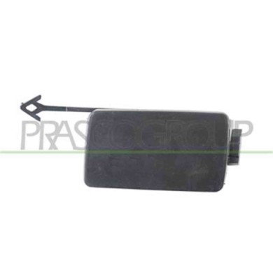 AD8241287_2.JPG Tappo Coprigancio Traino Posteriore Sinistro Per Audi Q5 (80a) Dal 2017 Al 2020