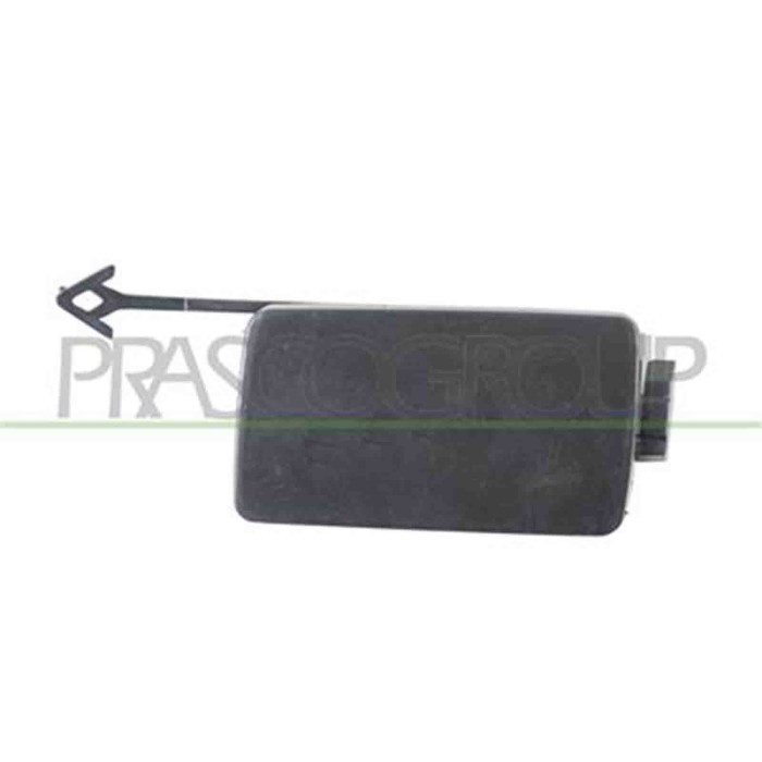 AD8241287_2.JPG Tappo Coprigancio Traino Posteriore Sinistro Per Audi Q5 (80a) Dal 2017 Al 2020