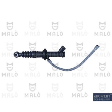 NEUTRO.jpg Cilindro trasmettitore, Frizione 88263 AKRON-MALO' per RENAULT DACIA