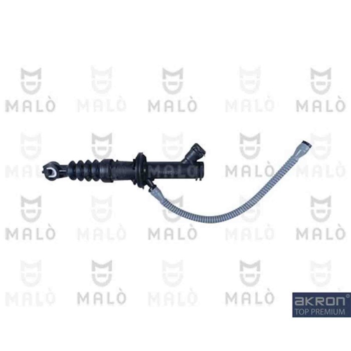 NEUTRO.jpg Cilindro trasmettitore, Frizione 88263 AKRON-MALO' per RENAULT DACIA