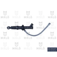 Cilindro trasmettitore, Frizione 88263 AKRON-MALO' per RENAULT DACIA