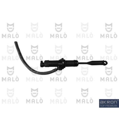 NEUTRO.jpg Cilindro trasmettitore, Frizione 88264 AKRON-MALO' per RENAULT DACIA