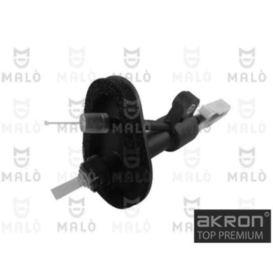 NEUTRO.jpg Cilindro trasmettitore, Frizione 88286 AKRON-MALO' per OPEL CHEVROLET