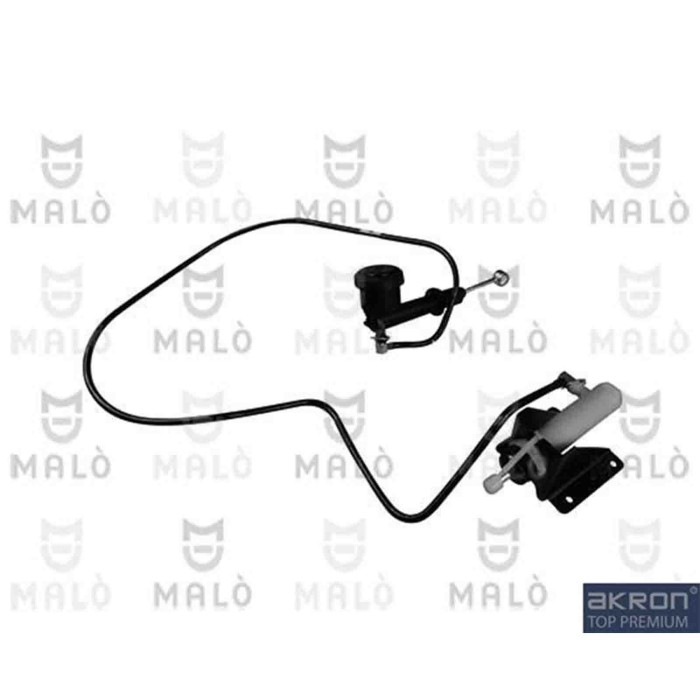 NEUTRO.jpg Kit cilindro trasmettitore/secondario, Frizione 88398 AKRON-MALO' per IVECO