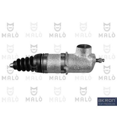 NEUTRO.jpg Cilindro secondario, Frizione 88501 AKRON-MALO' per FIAT
