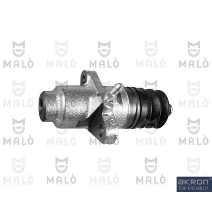 NEUTRO.jpg Cilindro secondario, Frizione 88502 AKRON-MALO' per ALFA ROMEO