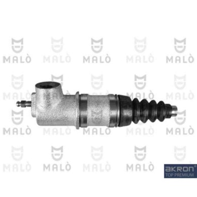 NEUTRO.jpg Cilindro secondario, Frizione 88513 AKRON-MALO' per ALFA ROMEO