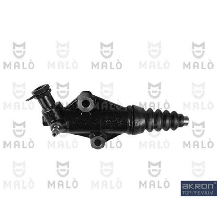 NEUTRO.jpg Cilindro secondario, Frizione 88514 AKRON-MALO' per FIAT LANCIA
