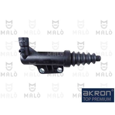 NEUTRO.jpg Cilindro secondario, Frizione 88515 AKRON-MALO' per PEUGEOT CITROEN OPEL FIAT