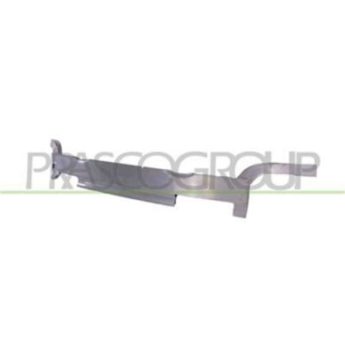 AD8241632_1.JPG Rinforzo Paraurti Anteriore Con Protezione Pedone Per Audi Q5 (80a) Dal 2017 Al 2020