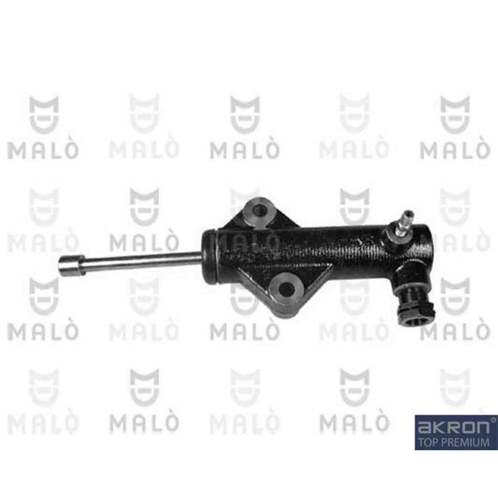 NEUTRO.jpg Cilindro secondario, Frizione 88517 AKRON-MALO' per FIAT LANCIA