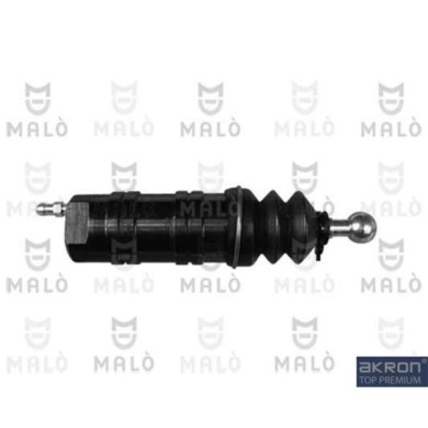 NEUTRO.jpg Cilindro secondario, Frizione 88523 AKRON-MALO' per ALFA ROMEO