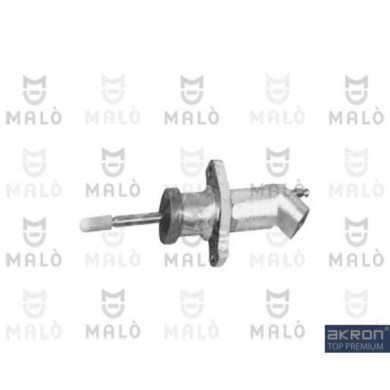 NEUTRO.jpg Cilindro secondario, Frizione 88543 AKRON-MALO' per BMW