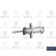 NEUTRO.jpg Cilindro secondario, Frizione 88543 AKRON-MALO' per BMW