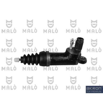 NEUTRO.jpg Cilindro secondario, Frizione 88549 AKRON-MALO' per AUDI SEAT