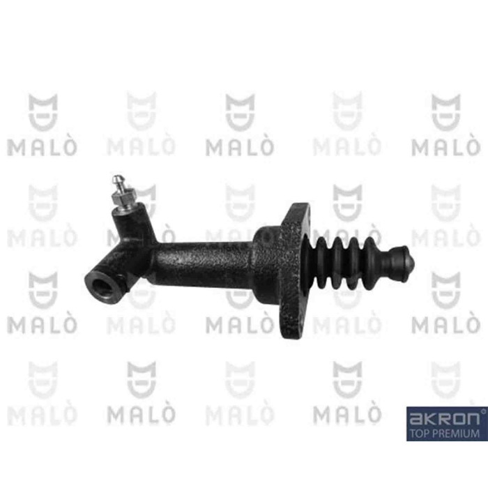 NEUTRO.jpg Cilindro secondario, Frizione 88554 AKRON-MALO' per AUDI VW SEAT SKODA