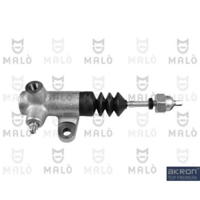 NEUTRO.jpg Cilindro secondario, Frizione 88583 AKRON-MALO' per NISSAN MITSUBISHI