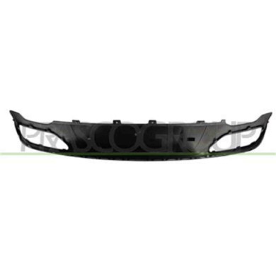 AD8241851_1.JPG Spoiler Paraurti Posteriore Verniciato Argento Per Audi Q5 (80a) Dal 2017 Al 2020