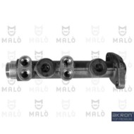 Cilindro maestro del freno 89001 AKRON-MALO' per FIAT