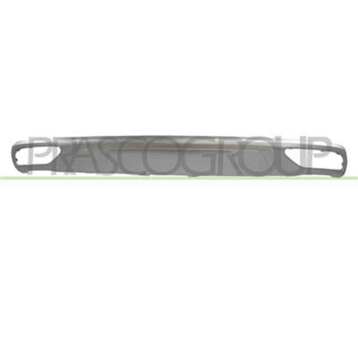 AD8241851_3.JPG Spoiler Paraurti Posteriore Verniciato Argento Per Audi Q5 (80a) Dal 2017 Al 2020