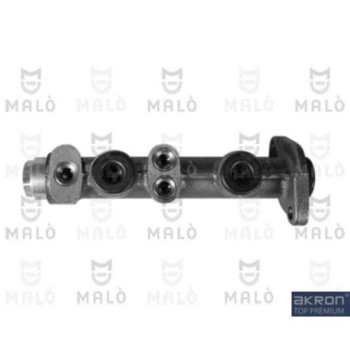 NEUTRO.jpg Cilindro maestro del freno 89007 AKRON-MALO' per FIAT SEAT