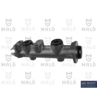 Cilindro maestro del freno 890151 AKRON-MALO' per FIAT