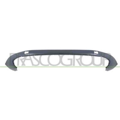 AD8241861_1.JPG Spoiler Paraurti Posteriore Con Primer Per Audi Q5 (80a) Dal 2017 Al 2020