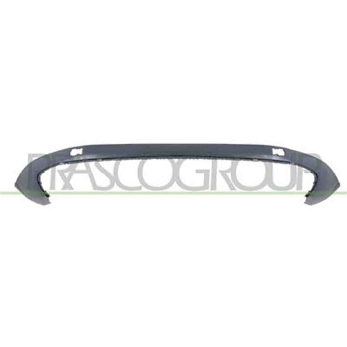 AD8241861_1.JPG Spoiler Paraurti Posteriore Con Primer Per Audi Q5 (80a) Dal 2017 Al 2020
