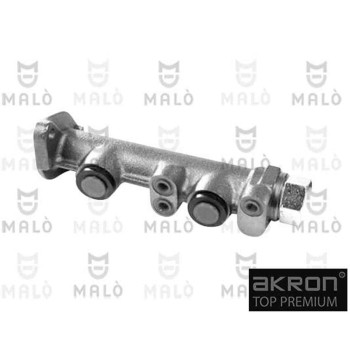 NEUTRO.jpg Cilindro maestro del freno 89037 AKRON-MALO' per FIAT LANCIA AUTOBIANCHI