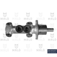 Cilindro maestro del freno 89039 AKRON-MALO' per FIAT LANCIA