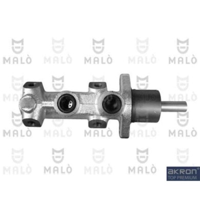 NEUTRO.jpg Cilindro maestro del freno 89059 AKRON-MALO' per FIAT