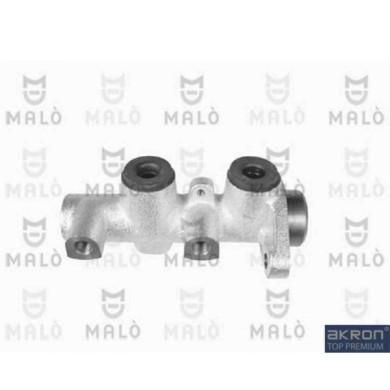 NEUTRO.jpg Cilindro maestro del freno 89065 AKRON-MALO' per DAEWOO