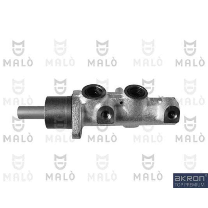 NEUTRO.jpg Cilindro maestro del freno 89071 AKRON-MALO' per FIAT LANCIA