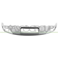 Spoiler Paraurti Posteriore Per Audi Q5 (80a) Dal 2017 Al 2020