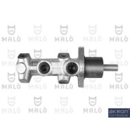 Cilindro maestro del freno 89075 AKRON-MALO' per FIAT