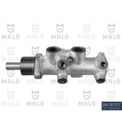 NEUTRO.jpg Cilindro maestro del freno 89079 AKRON-MALO' per PEUGEOT CITROEN FIAT