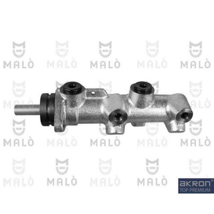 NEUTRO.jpg Cilindro maestro del freno 89098 AKRON-MALO' per PEUGEOT CITROEN FIAT