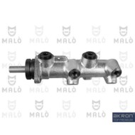 Cilindro maestro del freno 89098 AKRON-MALO' per PEUGEOT CITROEN FIAT