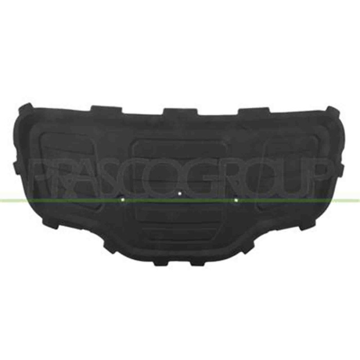AD8241945_2.JPG Pannello Insonorizzatore Cofano Per Audi Q5 (80a) Dal 2017 Al 2020