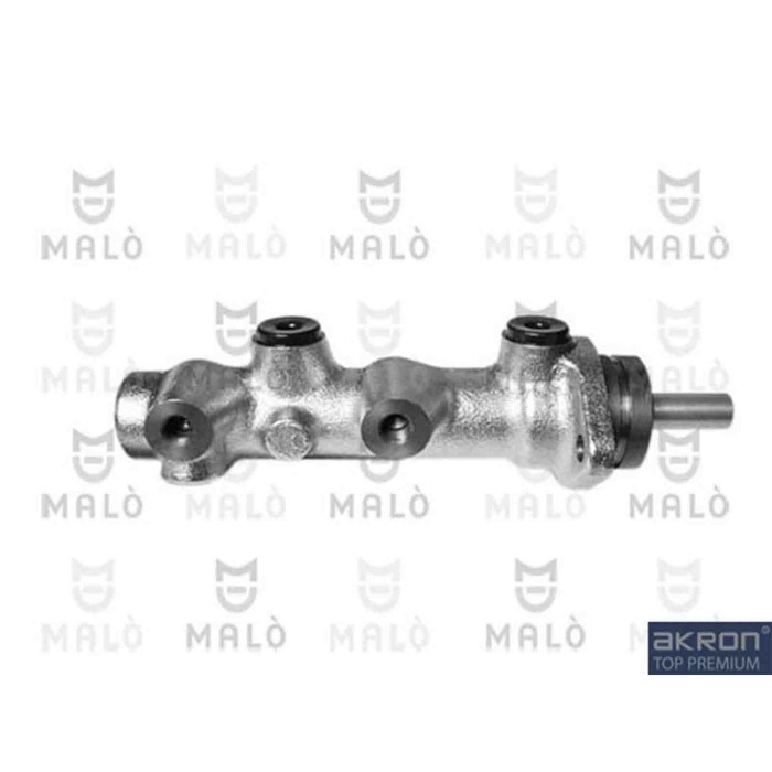 NEUTRO.jpg Cilindro maestro del freno 89204 AKRON-MALO' per ALFA ROMEO IVECO
