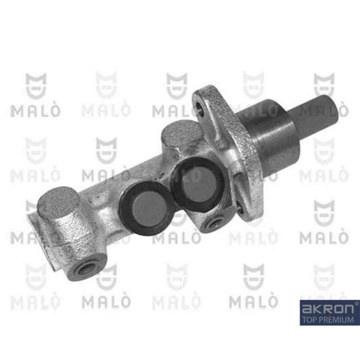 NEUTRO.jpg Cilindro maestro del freno 89223 AKRON-MALO' per RENAULT