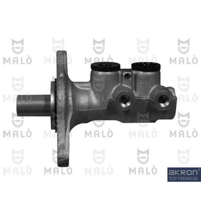 NEUTRO.jpg Cilindro maestro del freno 89231 AKRON-MALO' per FORD FIAT
