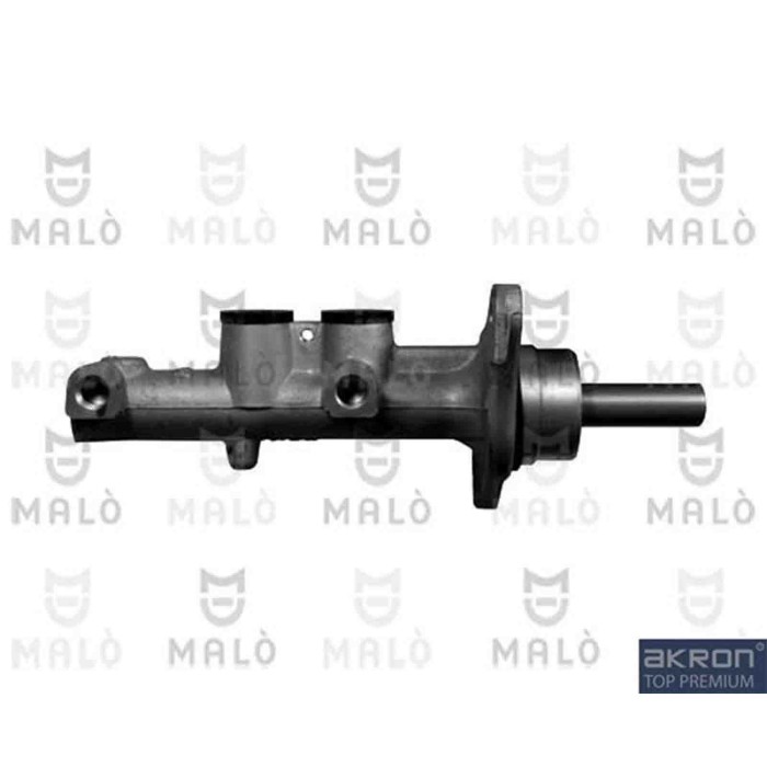 NEUTRO.jpg Cilindro maestro del freno 89239 AKRON-MALO' per RENAULT OPEL
