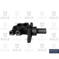 Cilindro maestro del freno 89249 AKRON-MALO' per FORD MAZDA