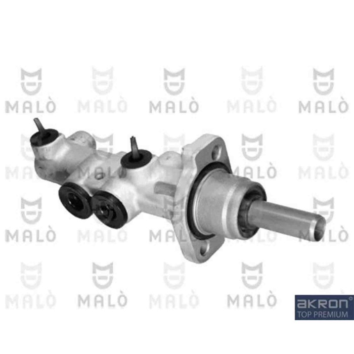 NEUTRO.jpg Cilindro maestro del freno 89253 AKRON-MALO' per SEAT