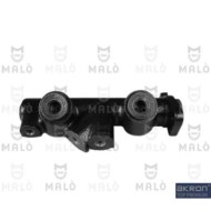 Cilindro maestro del freno 89318 AKRON-MALO' per RENAULT