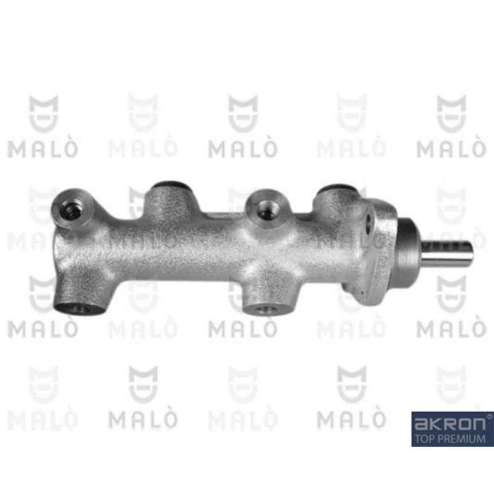 NEUTRO.jpg Cilindro maestro del freno 89331 AKRON-MALO' per AUDI VW FIAT