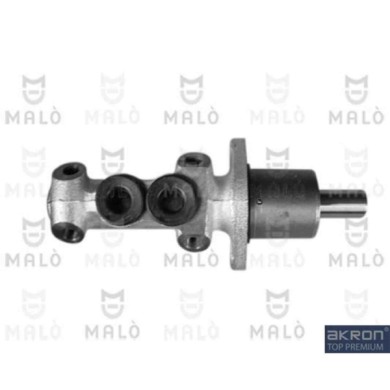 NEUTRO.jpg Cilindro maestro del freno 89336 AKRON-MALO' per RENAULT PEUGEOT CITROEN SEAT