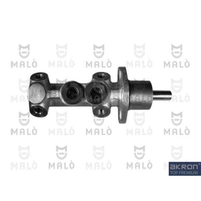 NEUTRO.jpg Cilindro maestro del freno 89391 AKRON-MALO' per FIAT ALFA ROMEO LANCIA